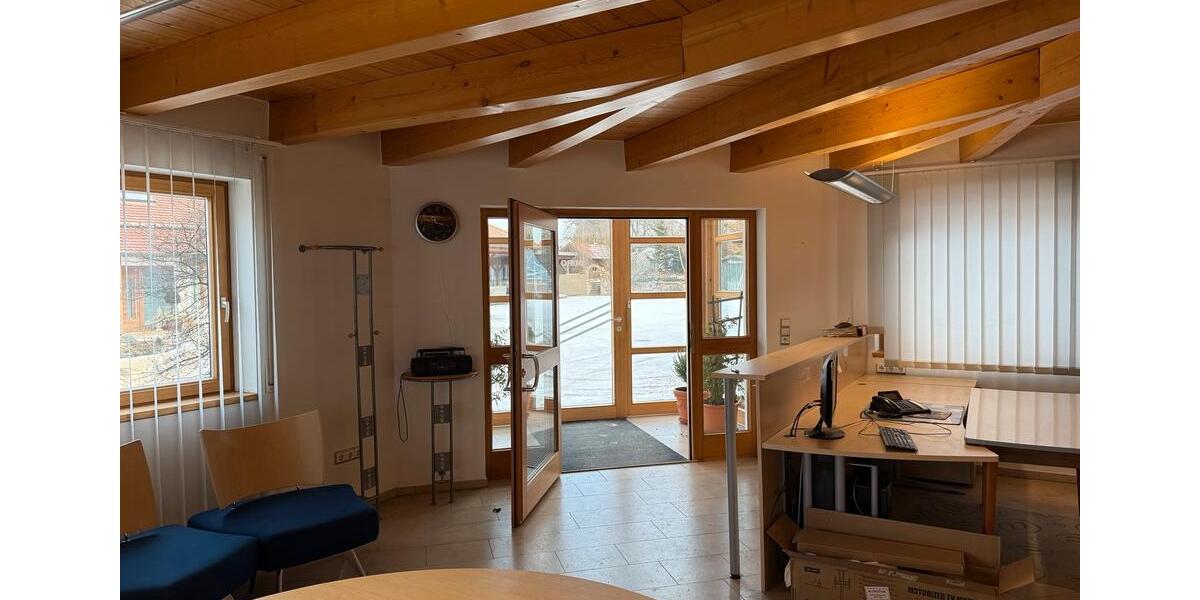 Gewerbeobjekt Wolferstadt - 600&euro; | Angebot:24504752