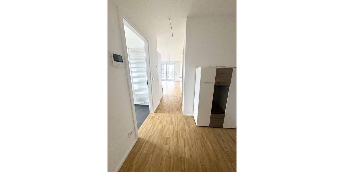 Etagenwohnung Kaiserslautern Innenstadt - 2 Zimmer, 63 m&sup2;, 950&euro; | Angebot:26157431
