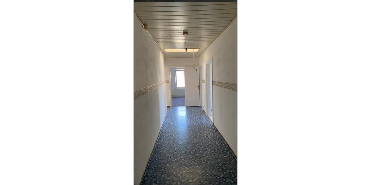 Etagenwohnung Nortorf - 3 Zimmer, 86 m&sup2;, 680&euro; | Angebot:24676633