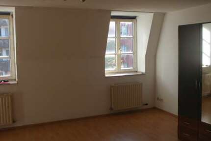 Wohnung Aachen Aachen-Mitte - 1 Zimmer, 34 m&sup2;, 747&euro; | Angebot:25392520
