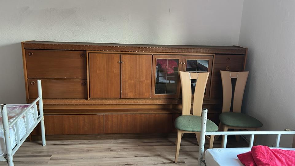 Wohnen auf Zeit Tarmstedt - 1 Zimmer, 20 m&sup2;, 300&euro; | Angebot:25843038