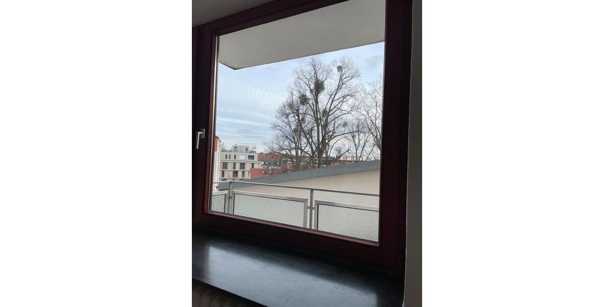 Etagenwohnung Kassel Vorderer Westen - 3 Zimmer, 70 m&sup2;, 790&euro; | Angebot:26267011