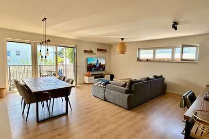 Wohnung Tiefenbach Unterjacking - 3 Zimmer, 96 m&sup2;, 1.050&euro; | Angebot:26633009