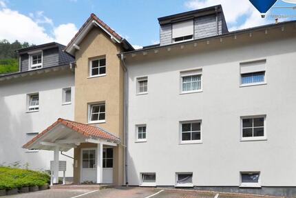 Wohnung Trier West-Pallien - 3 Zimmer, 65 m&sup2;, 660&euro; | Angebot:25414625