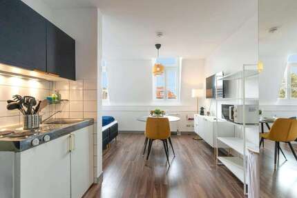 Zimmer Mannheim Sandhofen - 1 Zimmer, 920&euro; | Angebot:23196330