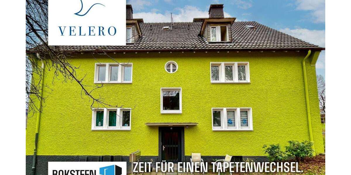 Etagenwohnung Bestwig Velmede - 2 Zimmer, 37 m&sup2;, 300&euro; | Angebot:25879393