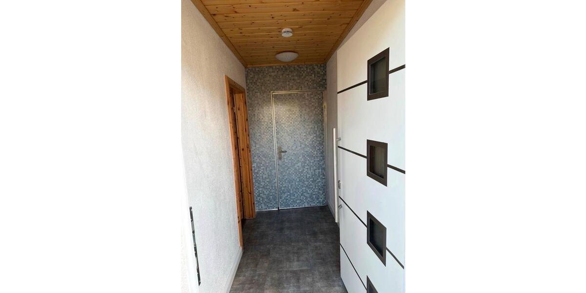 Erdgeschoßwohnung Kirn - 2 Zimmer, 70 m&sup2;, 490&euro; | Angebot:24892914