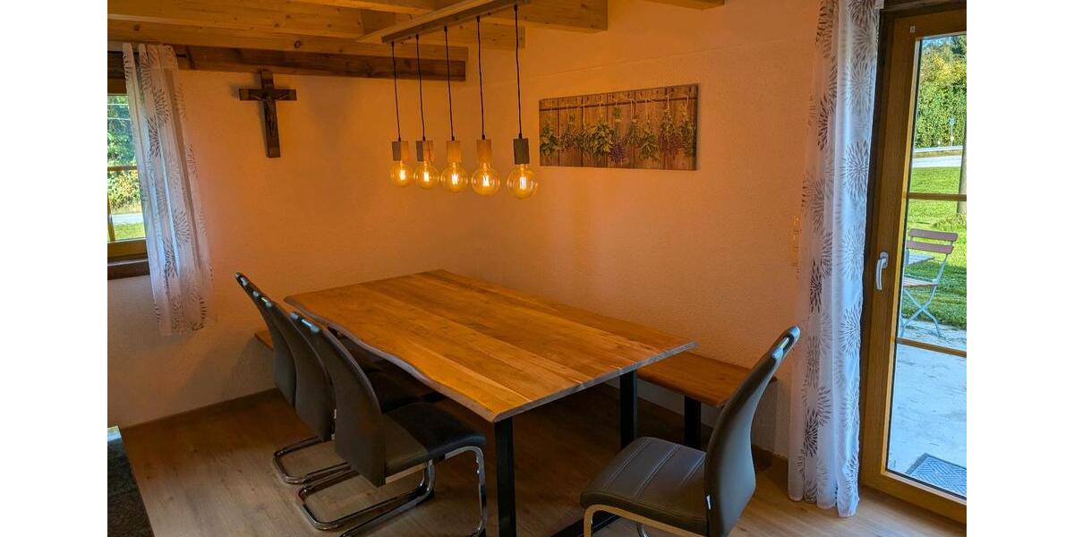 Wohnen auf Zeit Postmünster - 1 Zimmer, 32 m&sup2;, 520&euro; | Angebot:26048349