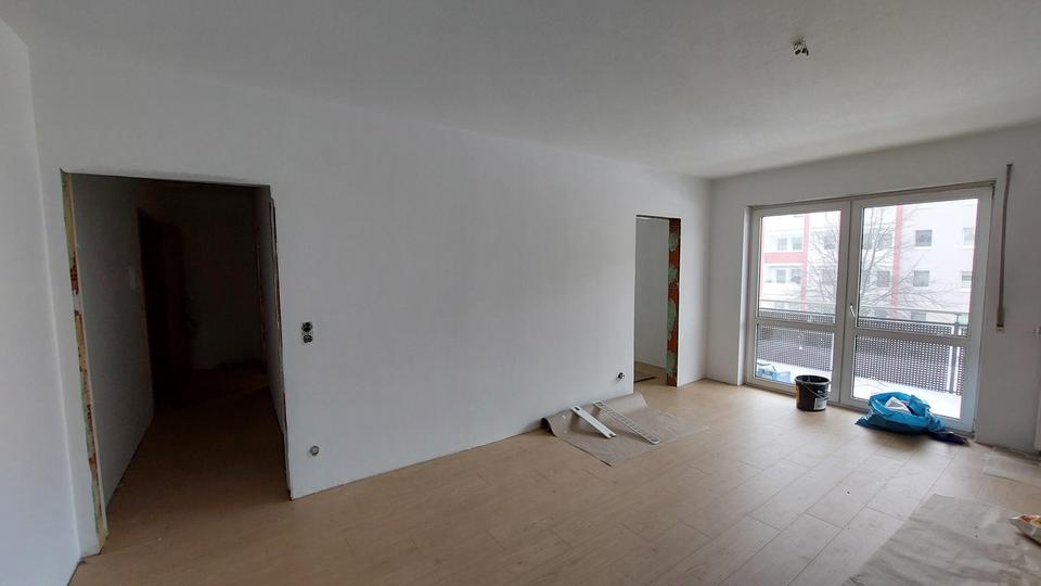 Etagenwohnung Mittweida - 2 Zimmer, 48 m&sup2;, 410&euro; | Angebot:24865953