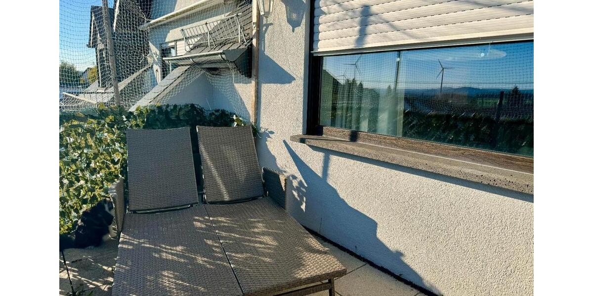 Dachgeschoßwohnung Mayen - 3 Zimmer, 90 m&sup2;, 850&euro; | Angebot:24817502