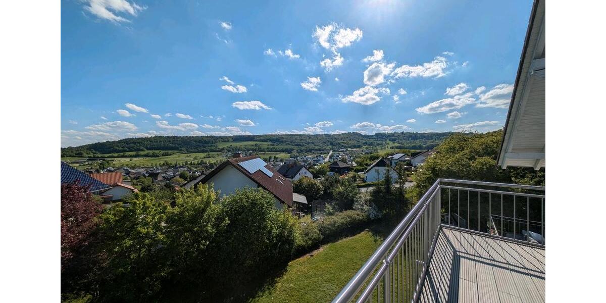 Dachgeschoßwohnung Greifenstein - 2 Zimmer, 92 m&sup2;, 800&euro; | Angebot:26522696