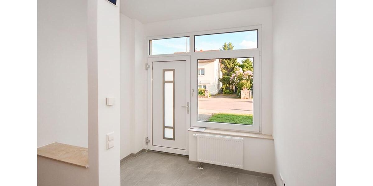 Erdgeschoßwohnung Dresden Klotzsche - 1 Zimmer, 29 m&sup2;, 495&euro; | Angebot:25181809