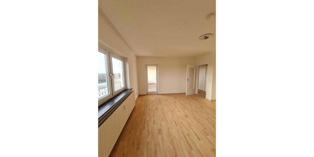 Etagenwohnung Nienburg (Weser) - 4 Zimmer, 80 m&sup2;, 720&euro; | Angebot:24732281