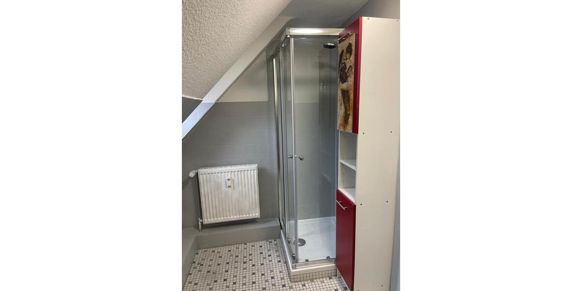 Dachgeschoßwohnung Walsrode - 2 Zimmer, 45 m&sup2;, 430&euro; | Angebot:25519806