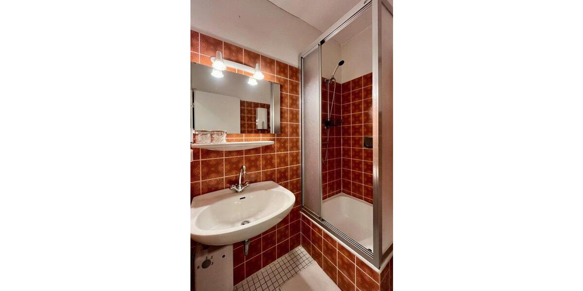 Etagenwohnung Braunlage Sankt Andreasberg - 3 Zimmer, 50 m&sup2;, 300&euro; | Angebot:26548047