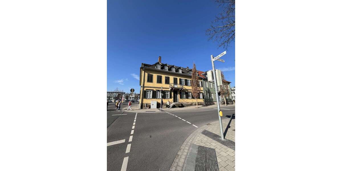 Etagenwohnung Coburg Ketschendorf - 1 Zimmer, 33 m&sup2;, 350&euro; | Angebot:25379086