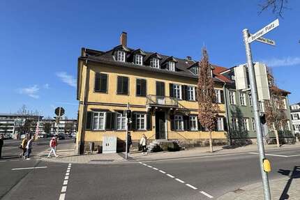 Wohnung Coburg Ketschendorf - 1 Zimmer, 33 m&sup2;, 350&euro; | Angebot:25379086