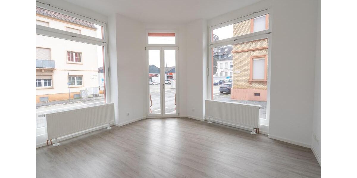 Erdgeschoßwohnung Bingen am Rhein - 3 Zimmer, 93 m&sup2;, 930&euro; | Angebot:25214736