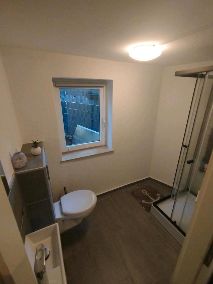 WG Zimmer Zimmer auf Zeit MonteurZimmer