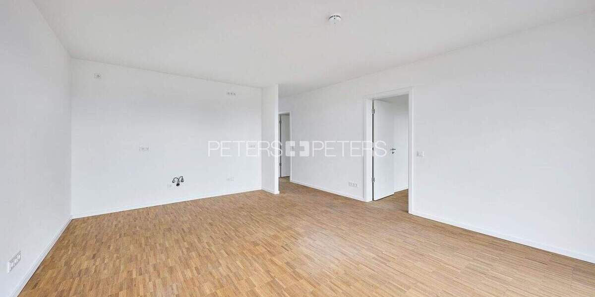 Etagenwohnung Pinneberg - 4 Zimmer, 100 m&sup2;, 1.699&euro; | Angebot:23802398