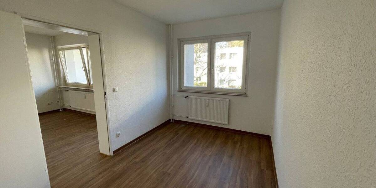 Etagenwohnung Frankfurt am Main Nieder-Eschbach - 1 Zimmer, 45 m&sup2;, 571&euro; | Angebot:26391522