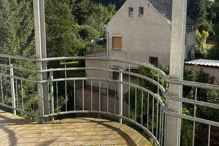 Perfekte Wohnung mit Wohlfühlcharakter, schönem Balkon und Tageslichtbad! 2 zimmer