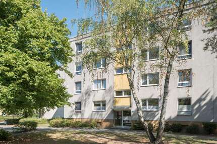 Wohnung Wolfsburg Wendschott - 4 Zimmer, 82 m&sup2;, 598&euro; | Angebot:26817638
