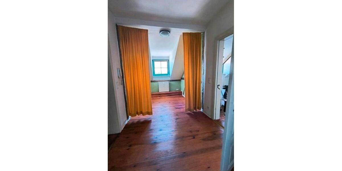 Dachgeschoßwohnung Oderberg - 3.5 Zimmer, 115 m&sup2;, 745&euro; | Angebot:27630454