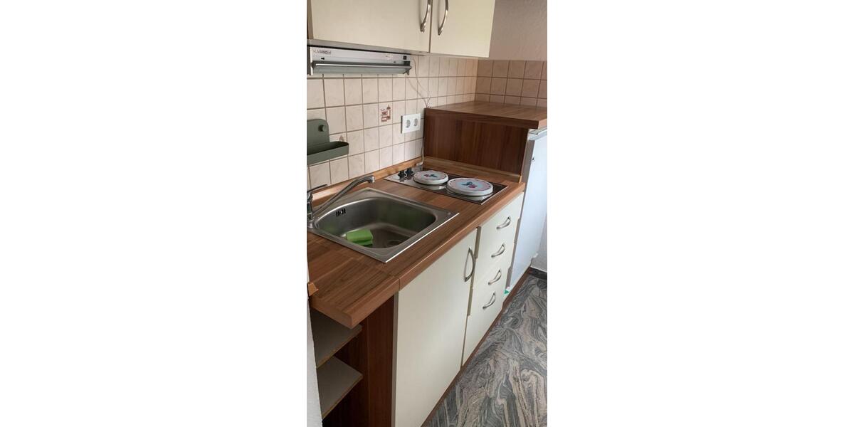 Etagenwohnung Wiesbaden Schierstein - 2 Zimmer, 40 m&sup2;, 780&euro; | Angebot:24946519