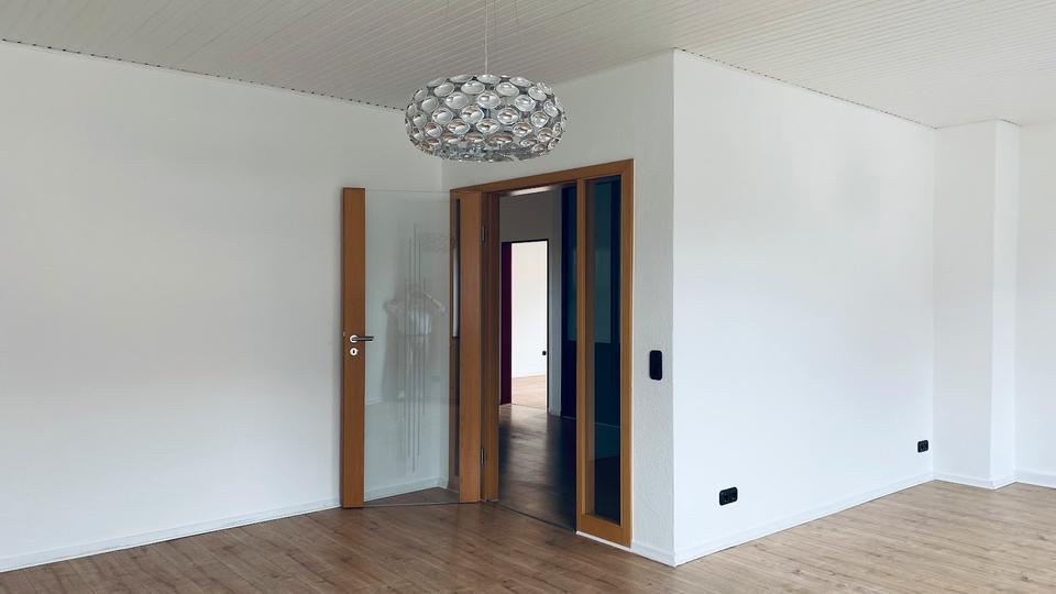 Etagenwohnung Paderborn Univiertel - 3 Zimmer, 90 m&sup2;, 810&euro; | Angebot:26492221
