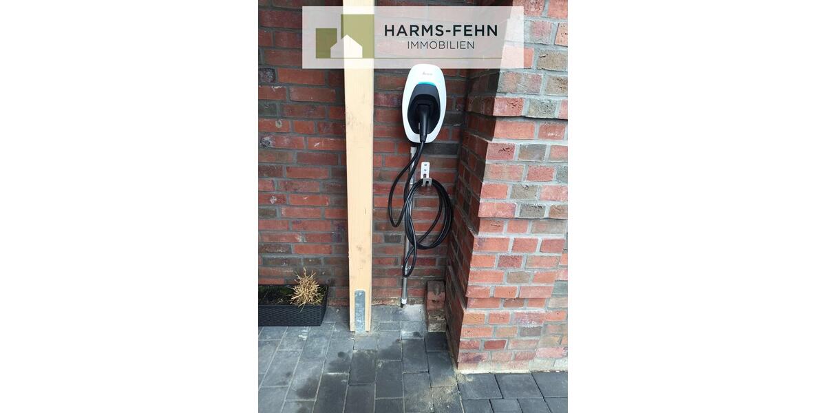 Reihenhaus Ostrhauderfehn - 3 Zimmer, 90 m&sup2;, 1.150&euro; | Angebot:26360108