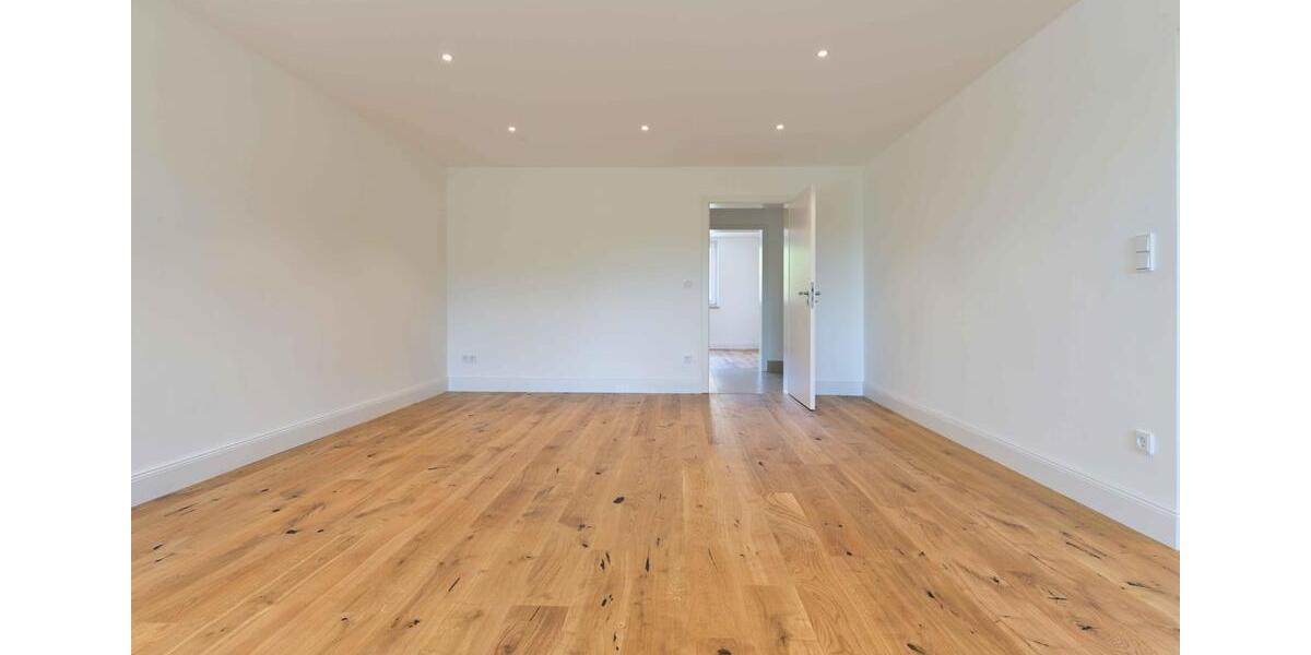 Etagenwohnung München Moosach - 4 Zimmer, 109 m&sup2;, 2.450&euro; | Angebot:26407100