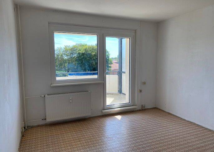 Etagenwohnung Oschersleben Oschersleben - 2 Zimmer, 45 m&sup2;, 257&euro; | Angebot:26585245