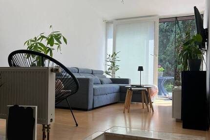 Wohnung Bad Gandersheim - 3 Zimmer, 94 m&sup2;, 500&euro; | Angebot:25248624