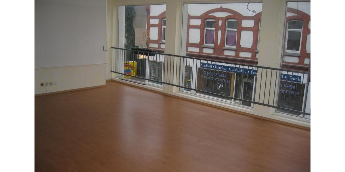 Gewerbeobjekt Nienburg (Weser) - 1.200&euro; | Angebot:23875416