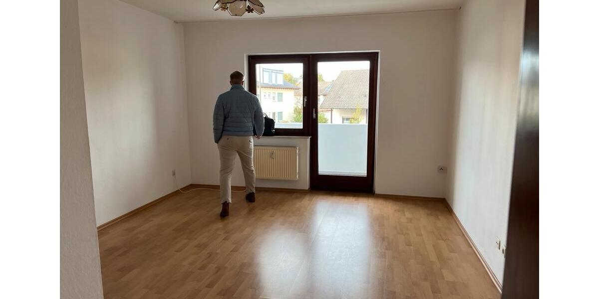 Etagenwohnung Germersheim - 1 Zimmer, 30 m&sup2;, 420&euro; | Angebot:24507647