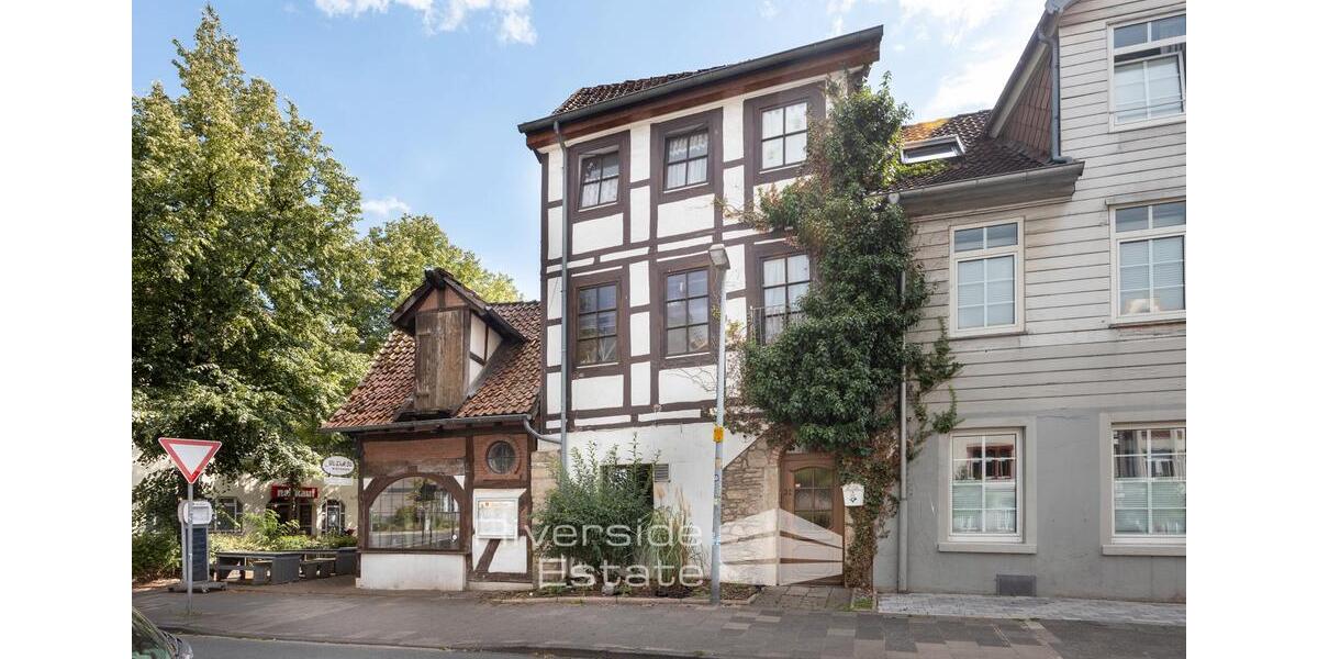 Gewerbeobjekt Hameln - 2.700&euro; | Angebot:25246395