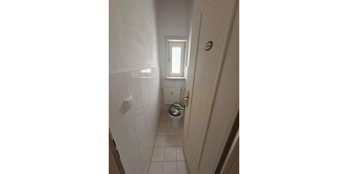 Etagenwohnung Marktredwitz - 3 Zimmer, 94 m&sup2;, 600&euro; | Angebot:24752276