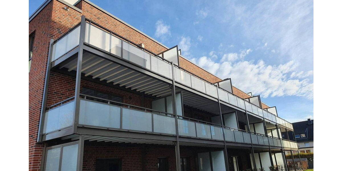 Etagenwohnung Tornesch Esingen - 3 Zimmer, 107 m&sup2;, 1.580&euro; | Angebot:26741015