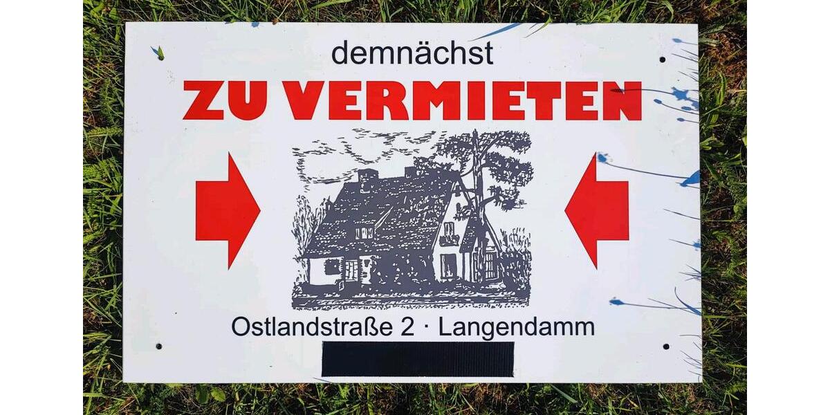 Einfamilienhaus Nienburg (Weser) - 5 Zimmer, 150 m&sup2;, 1.000&euro; | Angebot:26284221