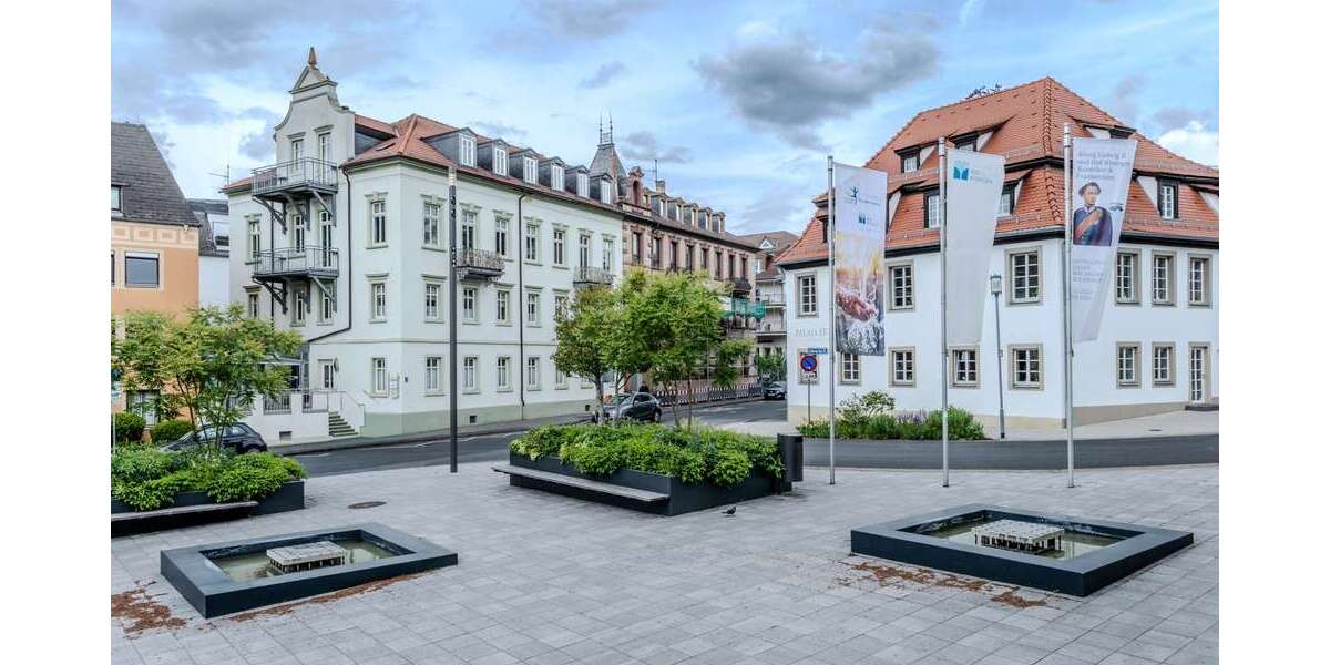 Gewerbeobjekt Bad Kissingen Winkels - 1.400&euro; | Angebot:23476337