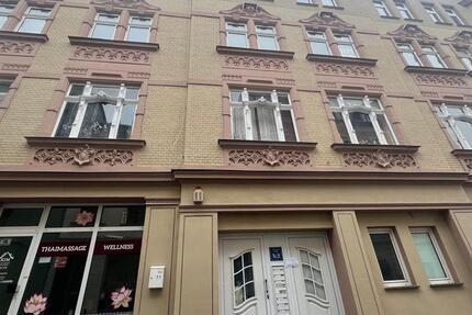 Wohnung Zeitz - 3 Zimmer, 75 m&sup2;, 525&euro; | Angebot:25321006