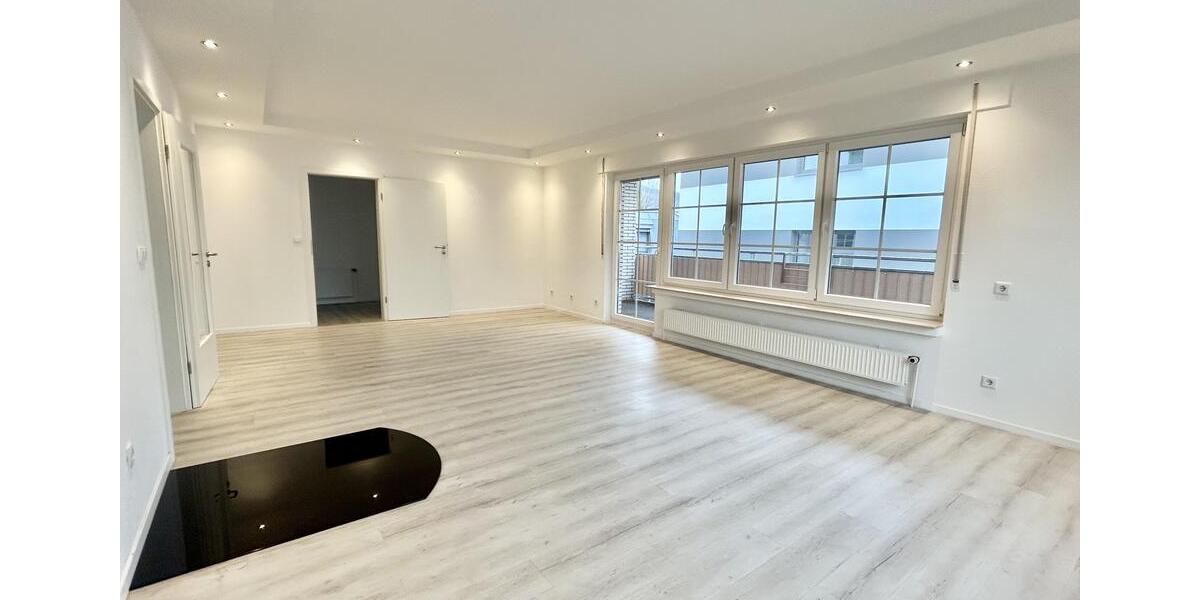 Etagenwohnung Attendorn - 4 Zimmer, 106 m&sup2;, 990&euro; | Angebot:24885010