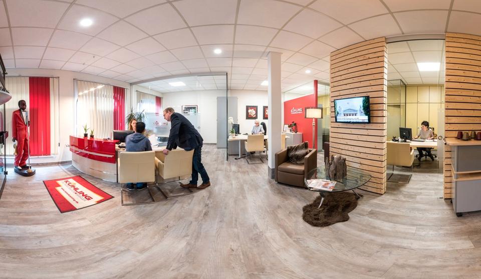 Erdgeschoßwohnung Vechta - 1 Zimmer, 15 m&sup2;, 295&euro; | Angebot:24177141