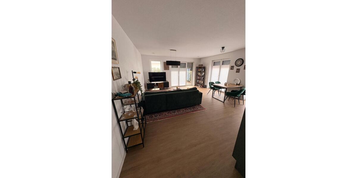 Erdgeschoßwohnung Nordhorn - 2 Zimmer, 74 m&sup2;, 775&euro; | Angebot:25322284