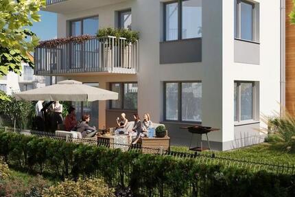 Wohnung Stadthagen - 4 Zimmer, 115 m&sup2;, 1.350&euro; | Angebot:26460059