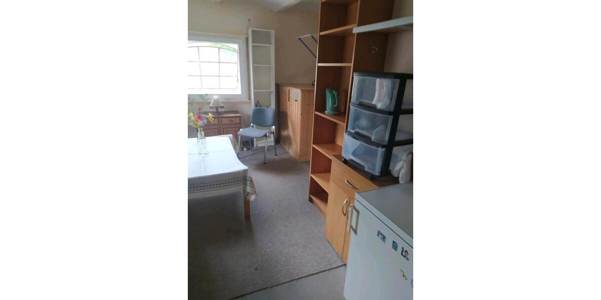 Etagenwohnung Lenzen (Elbe) - 1 Zimmer, 18 m&sup2;, 300&euro; | Angebot:23101358