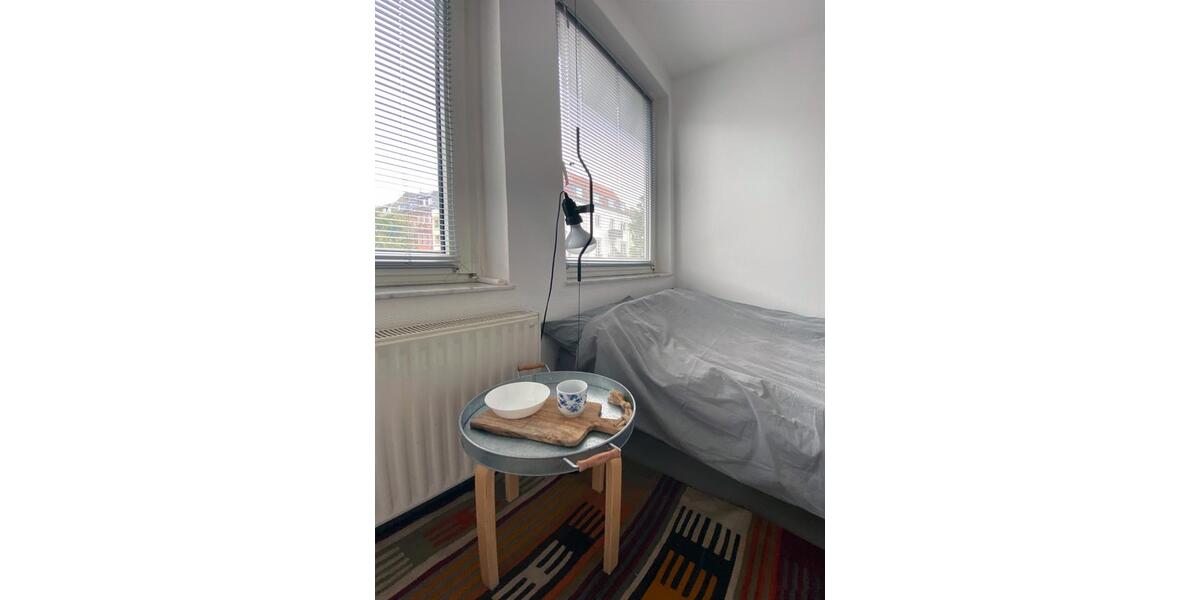 Etagenwohnung Köln Innenstadt - 1 Zimmer, 20 m&sup2;, 890&euro; | Angebot:26325998