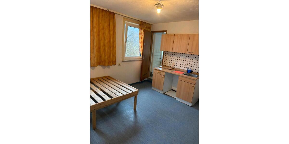 Etagenwohnung Reinhardshagen - 1 Zimmer, 50 m&sup2;, 470&euro; | Angebot:24326796