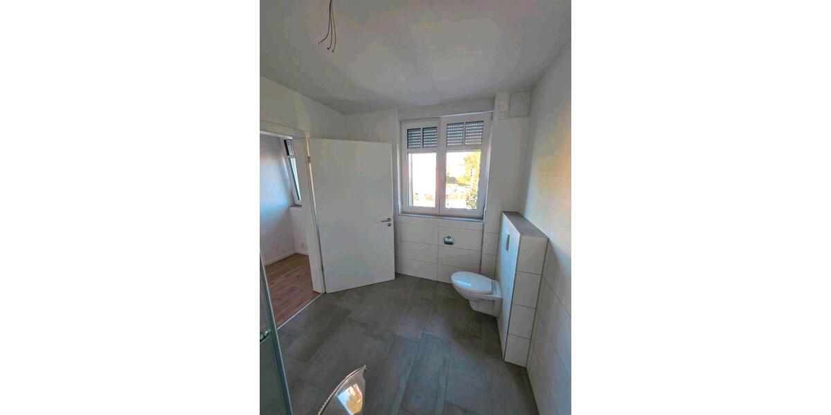 Etagenwohnung Ibbenbüren - 1 Zimmer, 34 m&sup2;, 575&euro; | Angebot:26386921